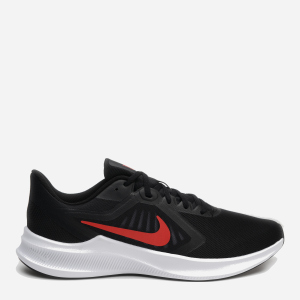 Кросівки Nike Downshifter 10 CI9981-006 40 (7.5) 25.5 см Чорні (193657759336) в Кривому Розі