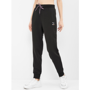 Спортивні штани Puma PI Knit Track Pants 59970901 S Black (4063697053885) рейтинг