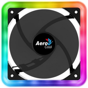 Система охлаждения Aerocool Edge 14 ARGB (Edge 14 ARGB) лучшая модель в Кривом Роге