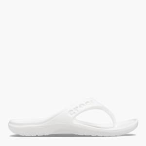 В'єтнамка Crocs Bayaband Flip White Relaxed Fit 11999-100-M9/W11 42-43 26,3 см (191448654389) краща модель в Кривому Розі