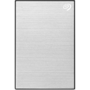 Зовнішній жорсткий диск 2.5 1TB One Touch USB 3.2 Seagate (STKB1000401) в Кривому Розі