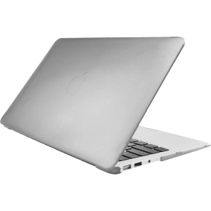 Чохол для ноутбука iPearl Crystal Case для MacBook Air 13" Clear (ARM38442) в Кривому Розі