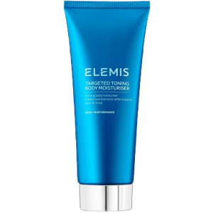 Антицелюлітний крем для тіла Elemis Targeted Toning Body Moisturiser 200 мл (641628507665) краща модель в Кривому Розі