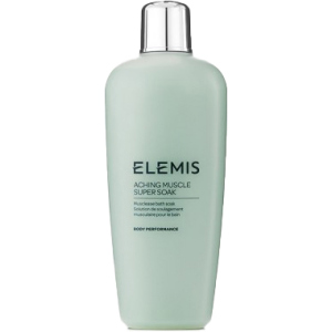 Відновлюючий засіб для ванни після фітнесу Elemis Aching Muscle Super Soak 400 мл (641628503339) краща модель в Кривому Розі