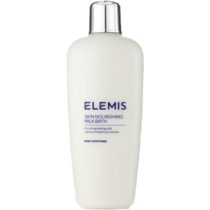 Молочко для тела и ванны Протеины-Минералы Elemis Skin Nourishing Milk Bath 100 мл (641628503346)