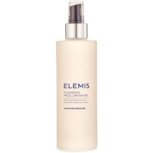 Интеллектуальная мицеллярная вода Elemis Cleansing Micellar Water 200 мл (641628501885) лучшая модель в Кривом Роге