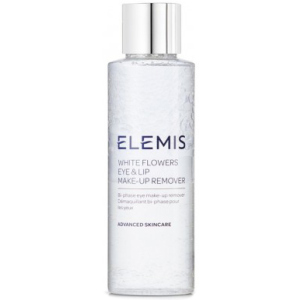 Двухфазный лосьон для демакияжа Белая Лилия Elemis White Flowers Eye&Lip Make-Up Remover 125 мл (641628001699) ТОП в Кривом Роге