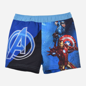 Плавки Disney Avengers C UE1896 104 см Сині (3609084872601) в Кривому Розі