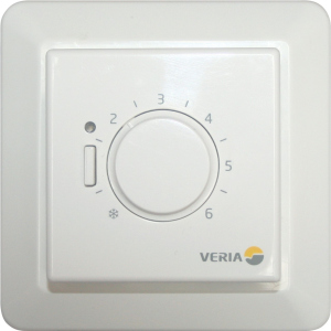 Терморегулятор Veria Control В45 (189B4050) краща модель в Кривому Розі