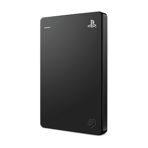 Жорсткий диск Seagate Game Drive for PlayStation 4 2TB STGD2000200 2.5 USB 3.0