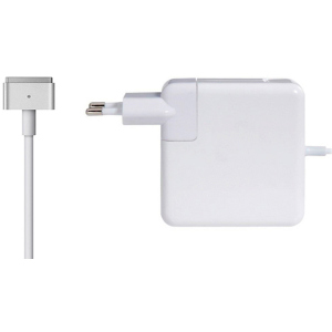 Блок питания Drobak для ноутбука Apple MacBook Pro 13" Retina 60 W 16.5 V 3.65 A T-style MagSafe2 (141425) лучшая модель в Кривом Роге