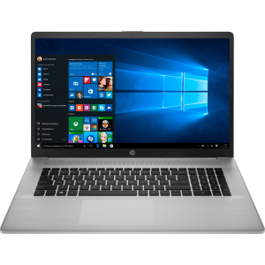 Ноутбук HP ProBook 470 G8 (439Q4EA) Asteroid Silver ТОП в Кривом Роге