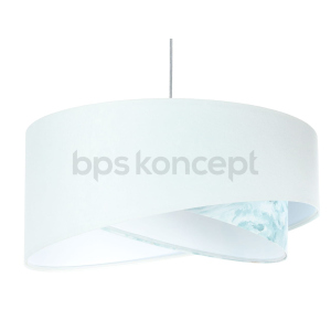 купить Абажур BPS Koncept 50cm PARI