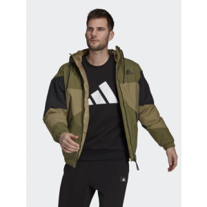 Куртка Adidas Bts Hd Jkt GT6547 2XL Focoli (4064054562842) рейтинг