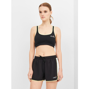 Спортивний топ Ellesse SRI11489-BLACK XS (8) Чорний (5059335499848) краща модель в Кривому Розі