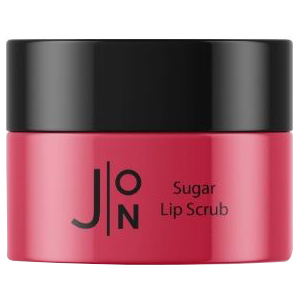 Скраб для губ J:On Sugar Lip Scrub Сахарный 12 г (8802929007298) ТОП в Кривом Роге