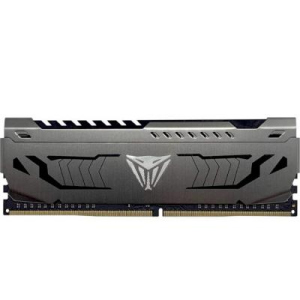 Модуль памяти для компьютера Patriot DDR4 8GB 3200 MHz Viper Steel (PVS48G320C6). 42969 рейтинг