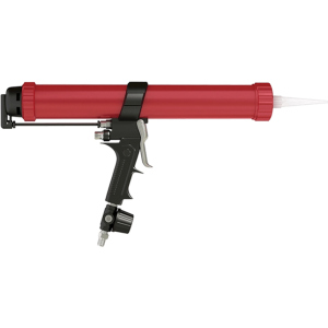 Пістолет для герметика Penosil Pneumatic Foil Pack Gun CSG/400RP 600 мл (ЕР0028) краща модель в Кривому Розі