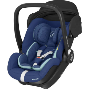 Автокрісло Maxi Cosi Marble Essential Blue (8506720110)