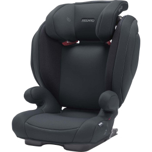 Автокресло Recaro Monza Nova 2 Seatfix Select Night Black (00088010400050) рейтинг