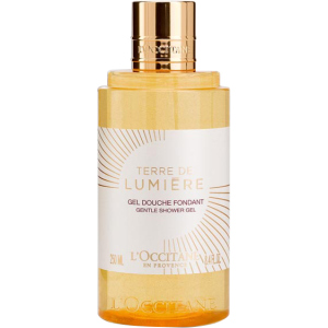 Ніжний гель для душу L'Occitane en Provence Terre de Lumiere 250 мл (3253581462164) ТОП в Кривому Розі