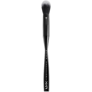 Кисть для макияжа NYX Professional Makeup Brushes (800897084844) лучшая модель в Кривом Роге