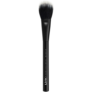 Пензель для макіяжу NYX Professional Makeup Brushes (800897838515) рейтинг