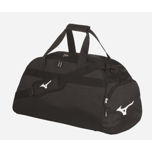 Сумка Mizuno HOLDALL MEDIUM 33EY8W0909 Чорна (5054698380857)