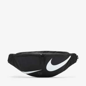 Поясная сумка Nike Nk Heritage Waistpack - Swoosh DJ7378-010 (195237319244) ТОП в Кривом Роге