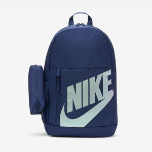 хороша модель Рюкзак Nike Y Nk Elmntl Bkpk BA6030-410 (195237059522)