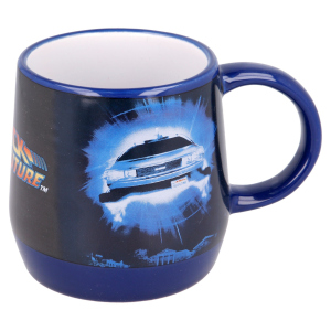 Чашка Stor Back To The Future, Ceramic Nova Mug In Gift Box 360 ml