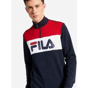 Спортивна кофта Fila 110552-MH 48-50 (4670036916864) рейтинг