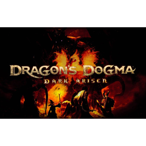 Dragon's Dogma: Dark Arisen (Ключ Steam) для ПК ТОП в Кривом Роге