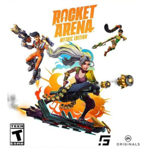 ROCKET ARENA: MYTHIC EDITION (Ключ Steam) для ПК в Кривом Роге