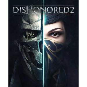 Dishonored 2 (Ключ Steam) для ПК в Кривом Роге