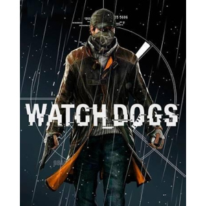 Watch Dogs (Ключ Uplay) для ПК в Кривом Роге