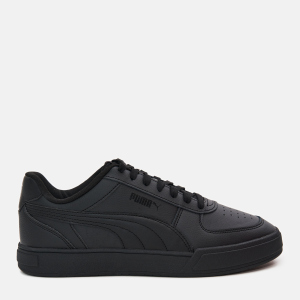 Кеды Puma Caven 38081003 43 (9) 28 см Puma Black-Puma Black-Puma Black (4063698526548) ТОП в Кривом Роге