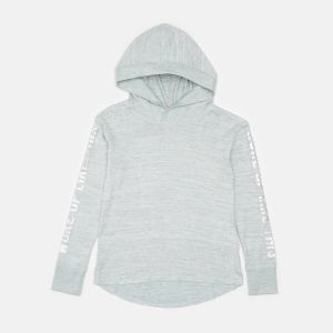 хороша модель Джемпер H&amp;M HOM91351 134-140 см Бірюзовий (hm_2000000330075)