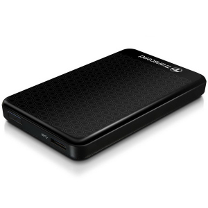 Накопители TRANSCEND StoreJet 2.5 USB 3.0 2TB A Black (TS2TSJ25A3K)