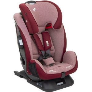 Автокресло Joie Every Stage FX Isofix Cranberryl (C1602ADCNB000) в Кривом Роге