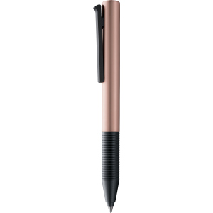 Ручка-ролер Lamy Tipo Pearl Rose/Стержень M66 1 мм Чорний (4014519728573) в Кривому Розі