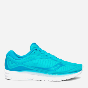 Кросівки Saucony Kinvara 10 10467-36s 37 (6) 22.5 см Блакитні (44208288914) ТОП в Кривому Розі