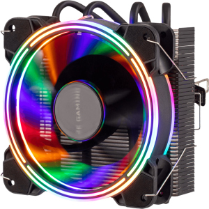 Кулер 2E Gaming Air Cool (AC120T4-RGB) в Кривому Розі