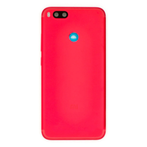 Задняя крышка для Xiaomi Mi A1 / Mi5X (Red) High Copy в Кривом Роге