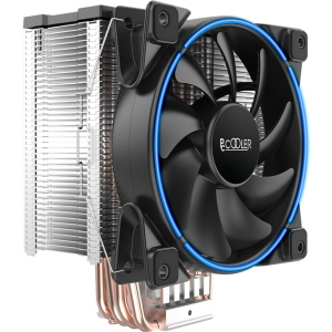 Кулер PcCooler GI-X5B V2 ТОП в Кривом Роге