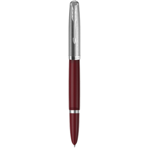 Ручка перова Parker Parker 51 Burgundy (55 111)