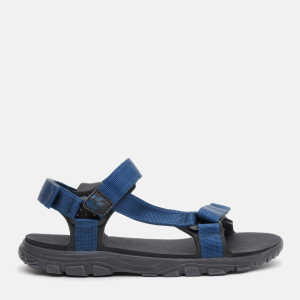 Сандалії Jack Wolfskin Seven Seas 2 Sandal M 4026651-1134 40.5 (7) 25 см (4055001808519) краща модель в Кривому Розі