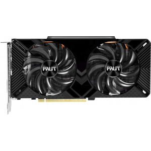 Palit PCI-Ex GeForce GTX 1660 Super GamingPro 6GB GDDR6 (NE6166SS18J9-1160A-1) лучшая модель в Кривом Роге