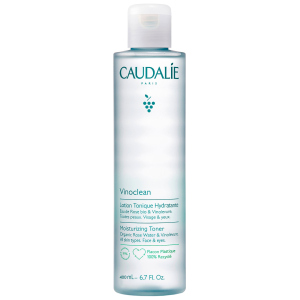 Тонизирующий лосьон Caudalie Vinoclean 400 мл (3522930003168) в Кривом Роге