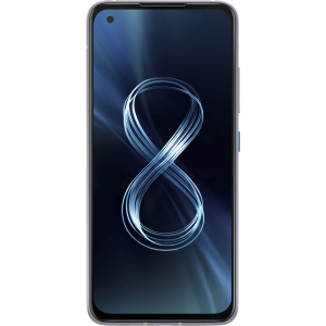 Мобільний телефон Asus ZenFone 8 16/256GB Silver (90AI0063-M00120) ТОП в Кривому Розі
